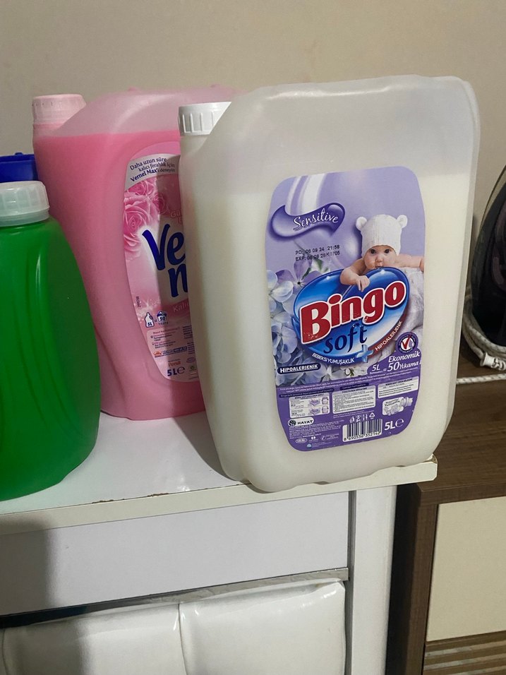 Yumoş Extra - Görsel 4