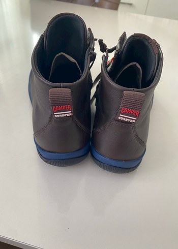 Camper Peu Pista GORE-TEX - Görsel 2