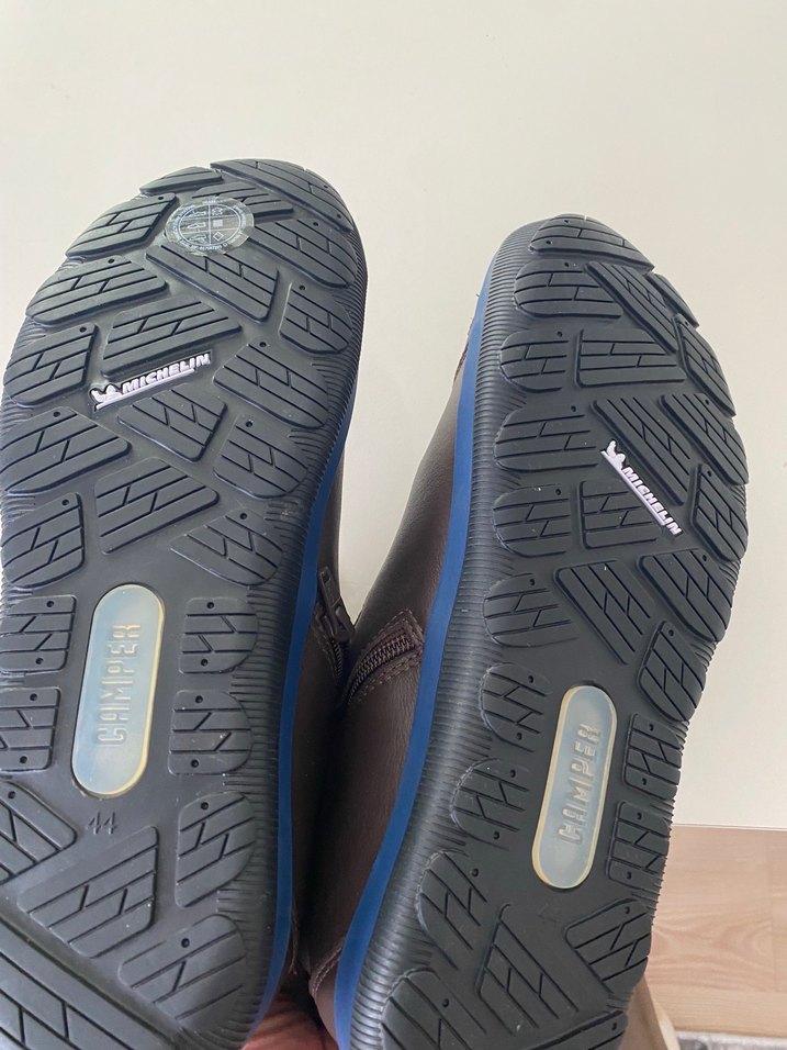 Camper Peu Pista GORE-TEX - Görsel 3