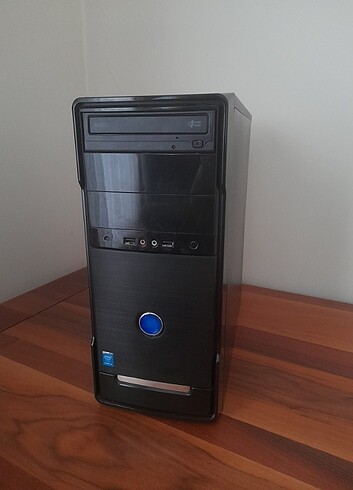 Toplama Pc kasa