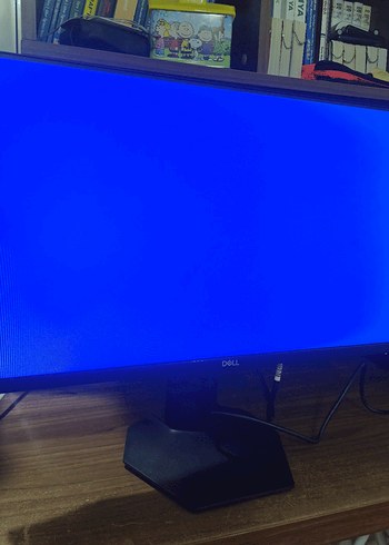 Dell S2421HGF Gaming Monitör 144 Hz - Görsel 6