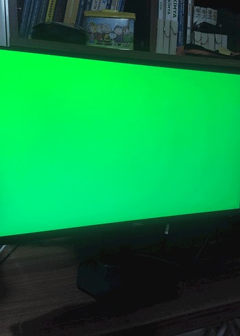 Dell S2421HGF Gaming Monitör 144 Hz - Görsel 5