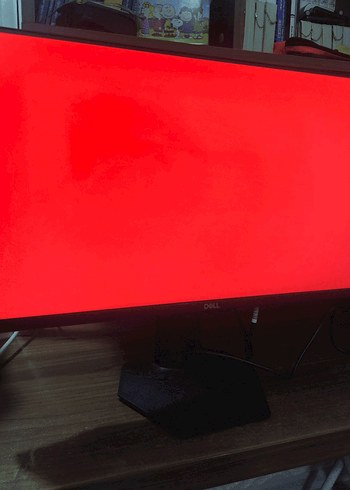 Dell S2421HGF Gaming Monitör 144 Hz - Görsel 4