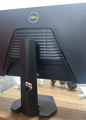 Dell S2421HGF Gaming Monitör 144 Hz - Görsel 7