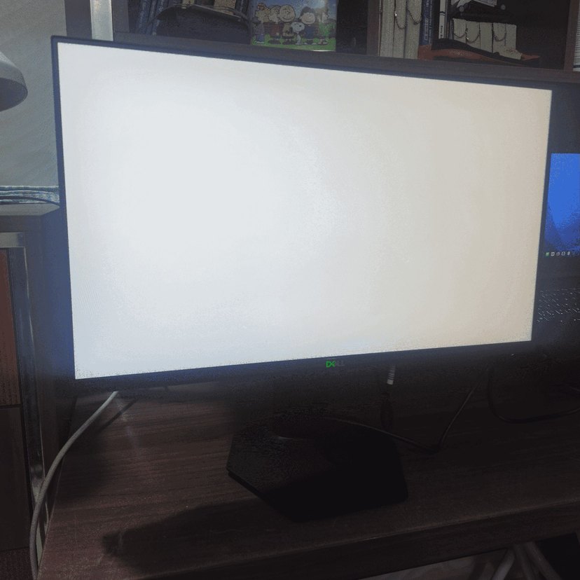 Dell S2421HGF Gaming Monitör 144 Hz - Görsel 3