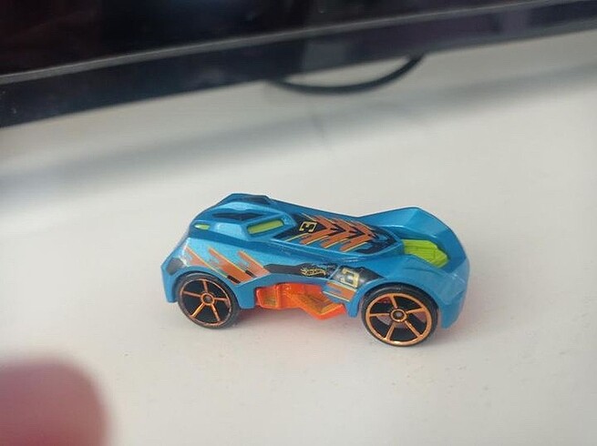  Beden Renk Hotwheels