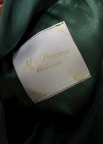 Tesettür Abiye Elbise - Görsel 6