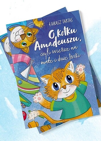 Çocuk kitabı