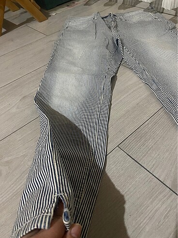 38 Beden Mac jean