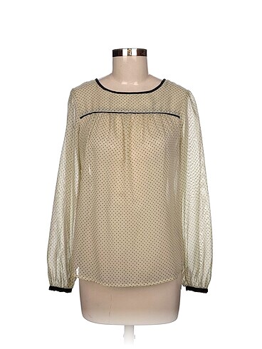 H&M Bluz %70 İndirimli.
