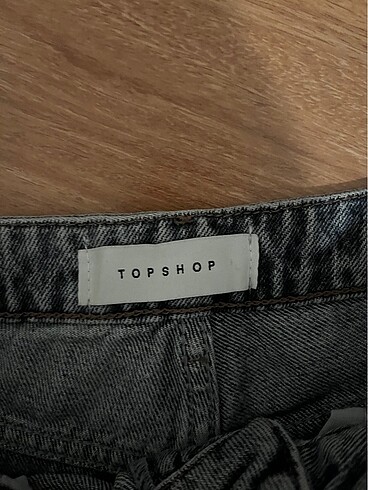 Topshop Kot pantolon
