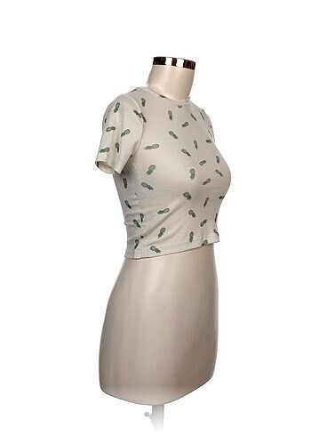 Vintage Love Bluz %70 İndirimli. - Görsel 2