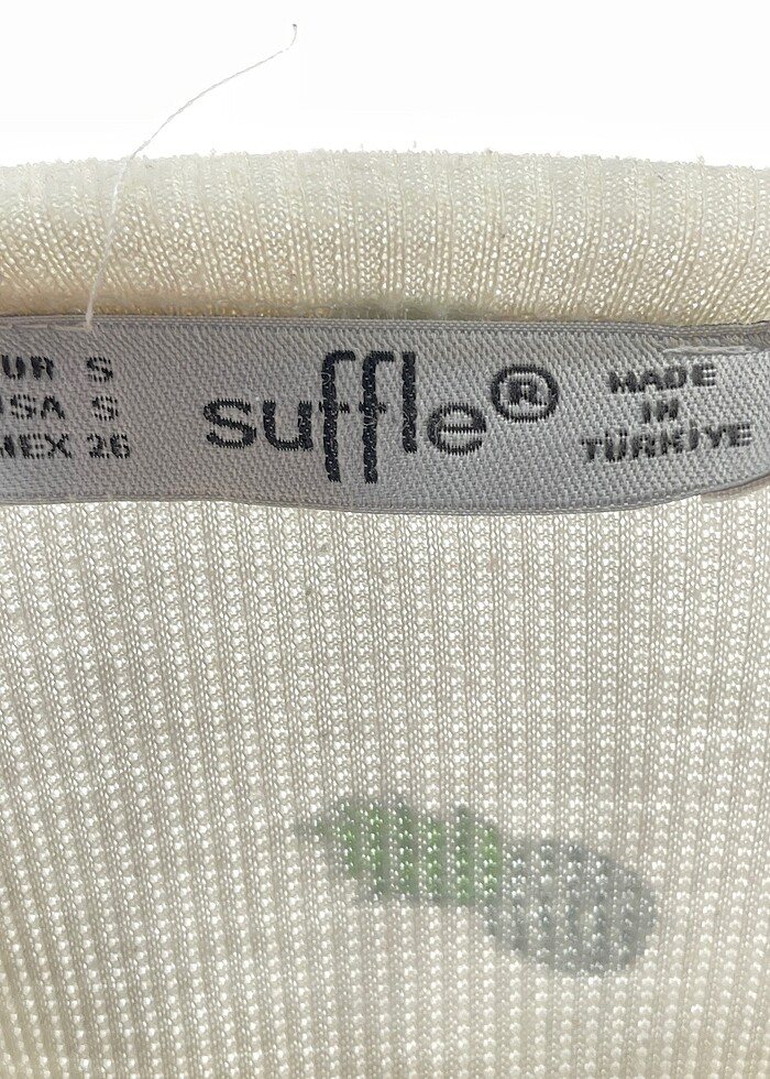 Vintage Love Bluz %70 İndirimli. - Görsel 4