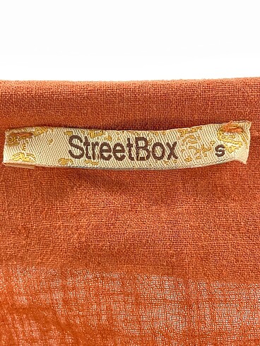 Vintage Love Gömlek %70 İndirimli. - Görsel 4