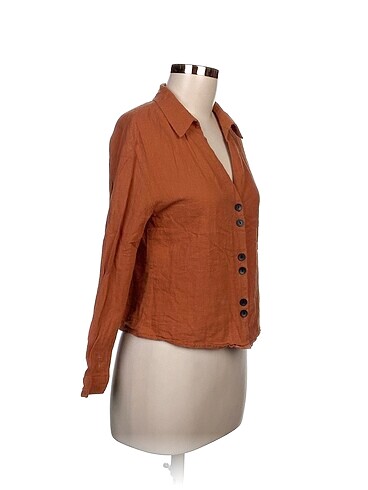 Vintage Love Gömlek %70 İndirimli. - Görsel 2