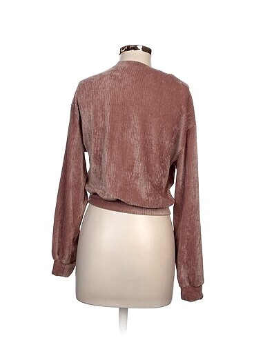 Vintage Love Bluz %70 İndirimli. - Görsel 3