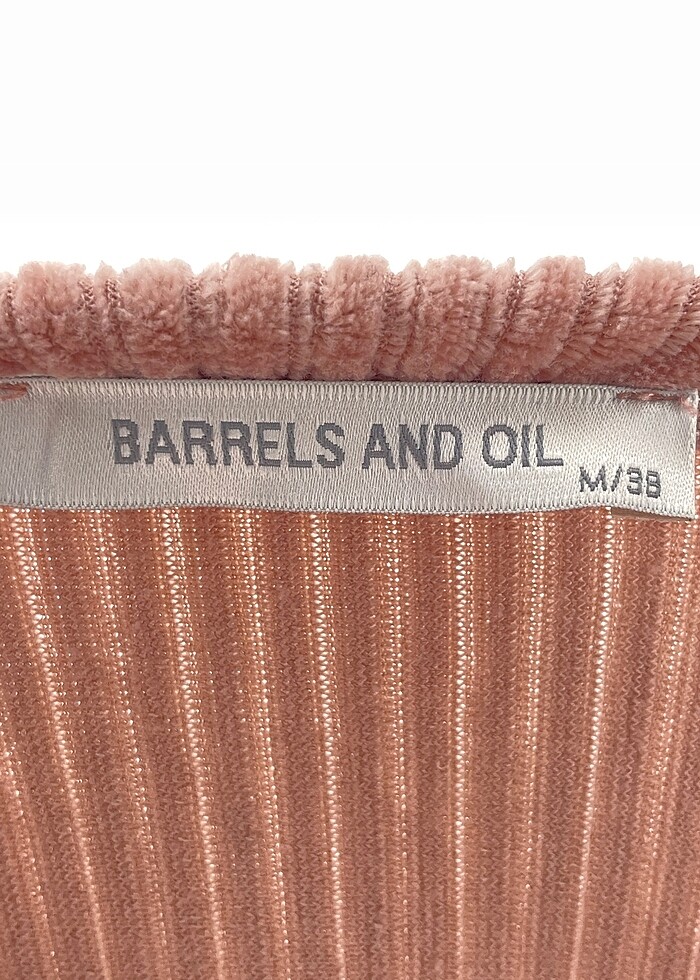 Vintage Love Bluz %70 İndirimli. - Görsel 4