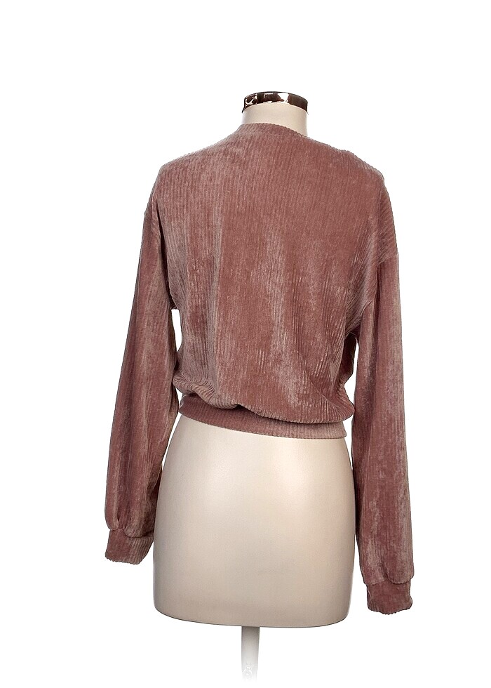 Vintage Love Bluz %70 İndirimli. - Görsel 3