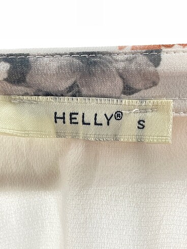 Vintage Love Bluz %70 İndirimli. - Görsel 4