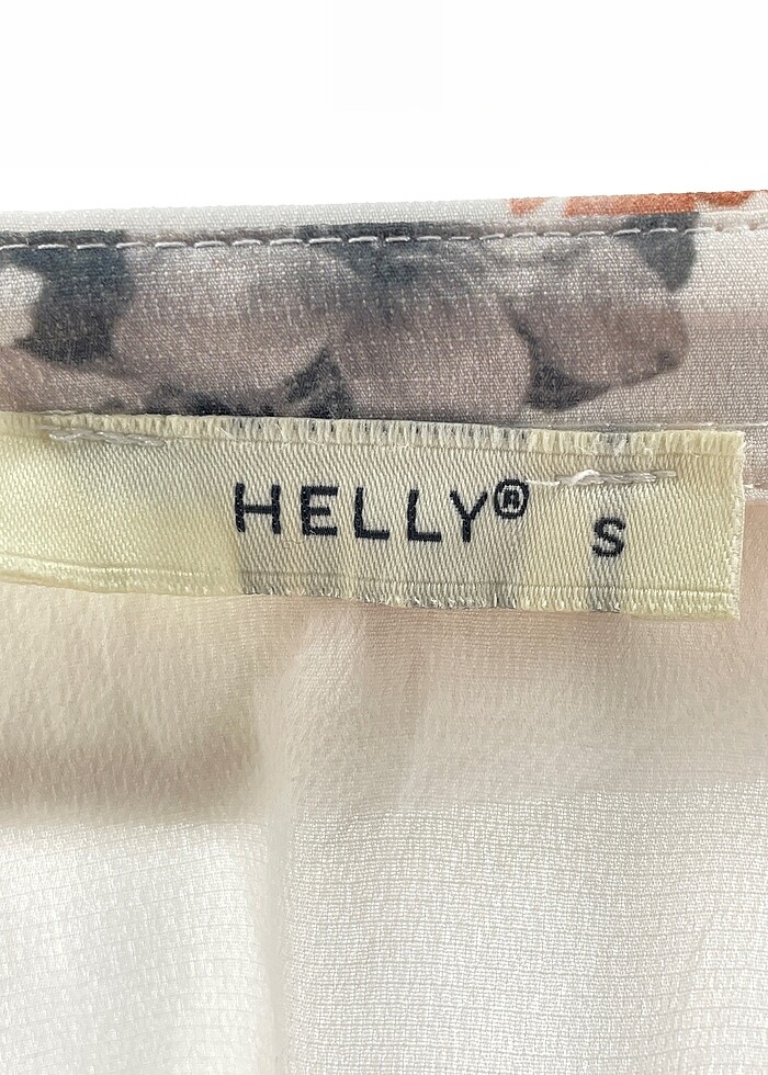 Vintage Love Bluz %70 İndirimli. - Görsel 4