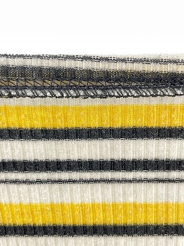 Vintage Love Bluz %70 İndirimli. - Görsel 4