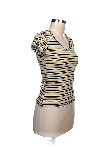 Vintage Love Bluz %70 İndirimli. - Görsel 2