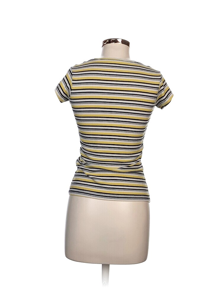 Vintage Love Bluz %70 İndirimli. - Görsel 3