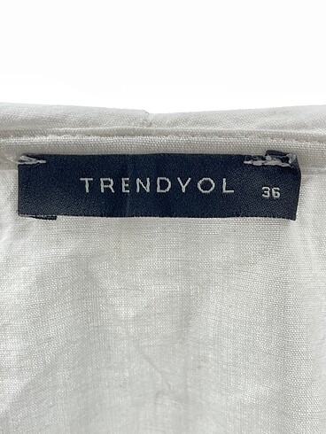 Trendyol & Milla Gömlek %70 İndirimli. - Görsel 4