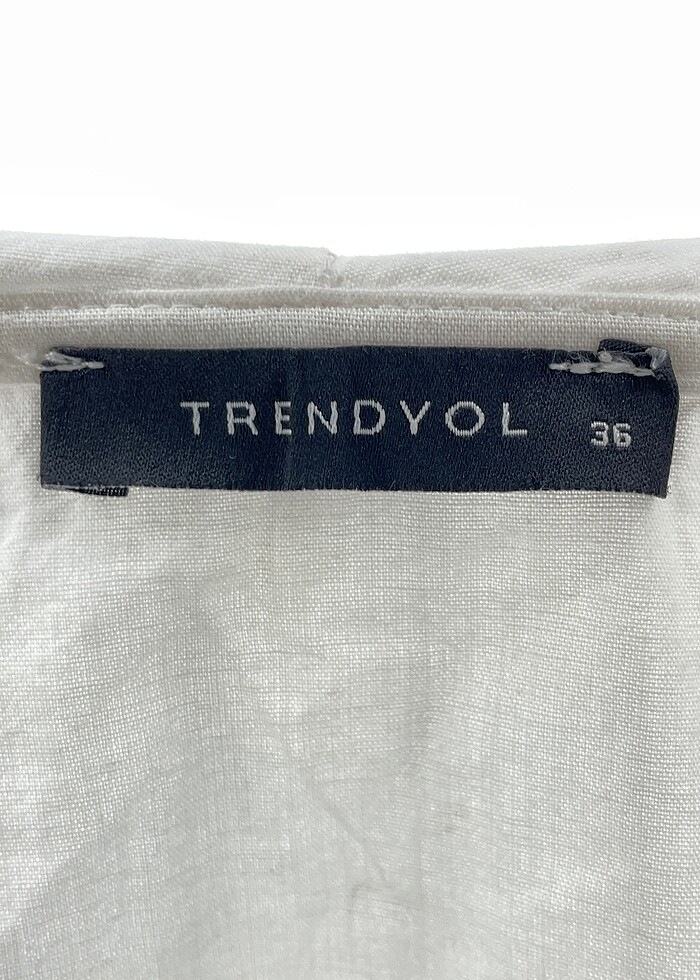 Trendyol & Milla Gömlek %70 İndirimli. - Görsel 4