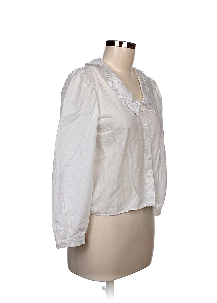 Trendyol & Milla Gömlek %70 İndirimli. - Görsel 2