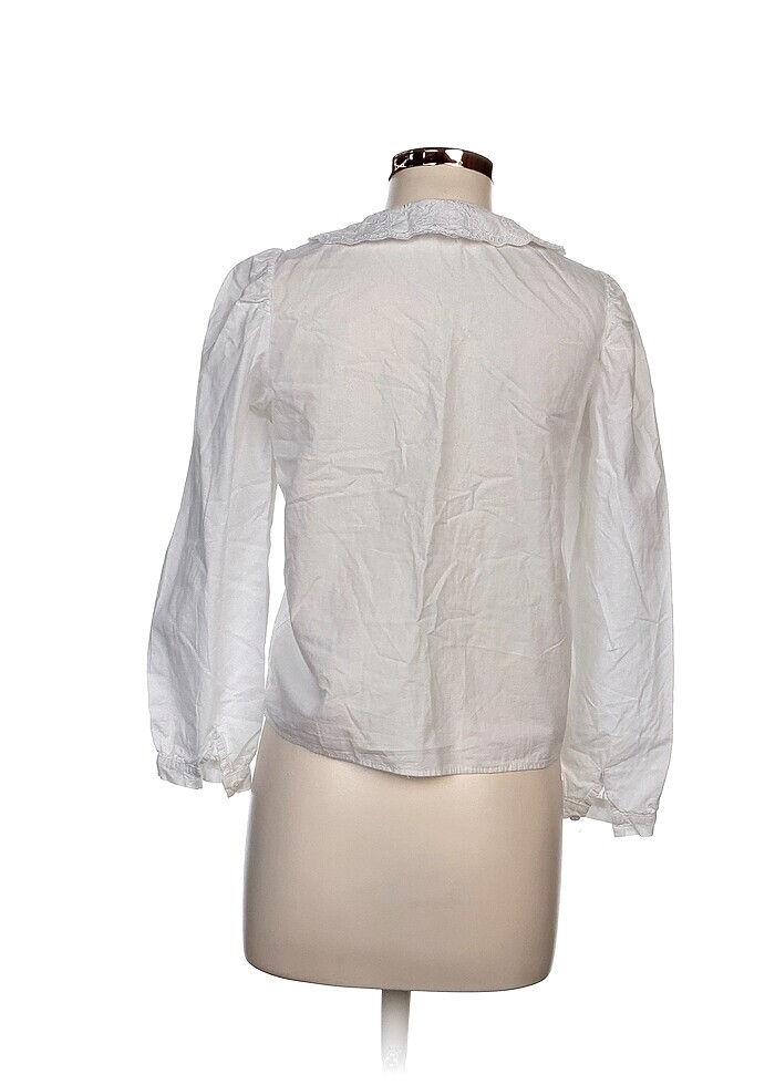 Trendyol & Milla Gömlek %70 İndirimli. - Görsel 3