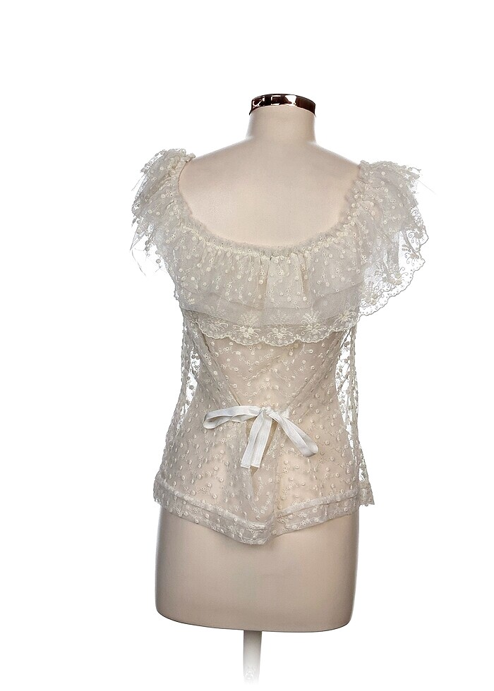 Herry Bluz %70 İndirimli. - Görsel 3