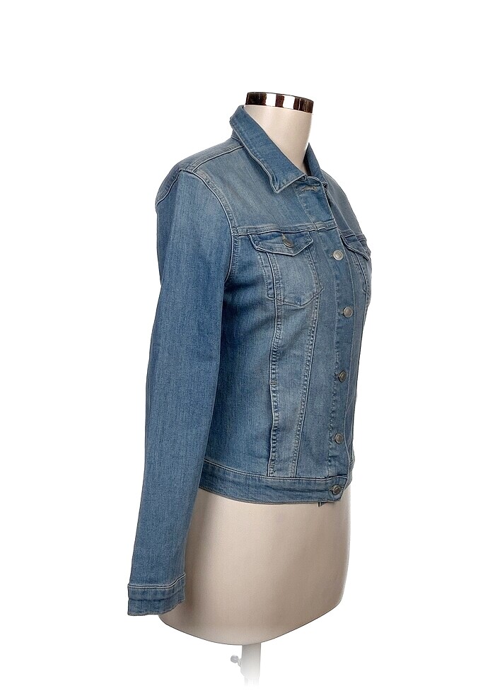 Mavi Jeans Kot Ceket %70 İndirimli. - Görsel 2