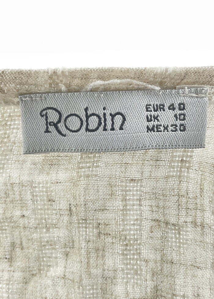 Vintage Love Bluz %70 İndirimli. - Görsel 4