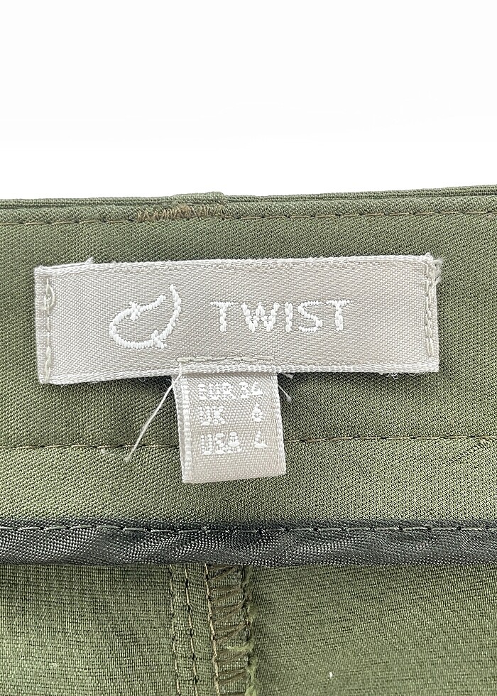 Twist Düz Kesim %70 İndirimli. - Görsel 4