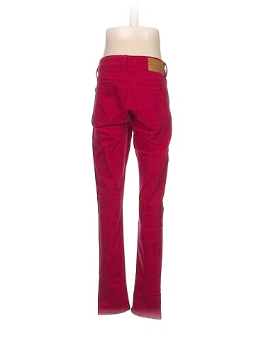 Mango Jean / Kot %70 İndirimli. - Görsel 3