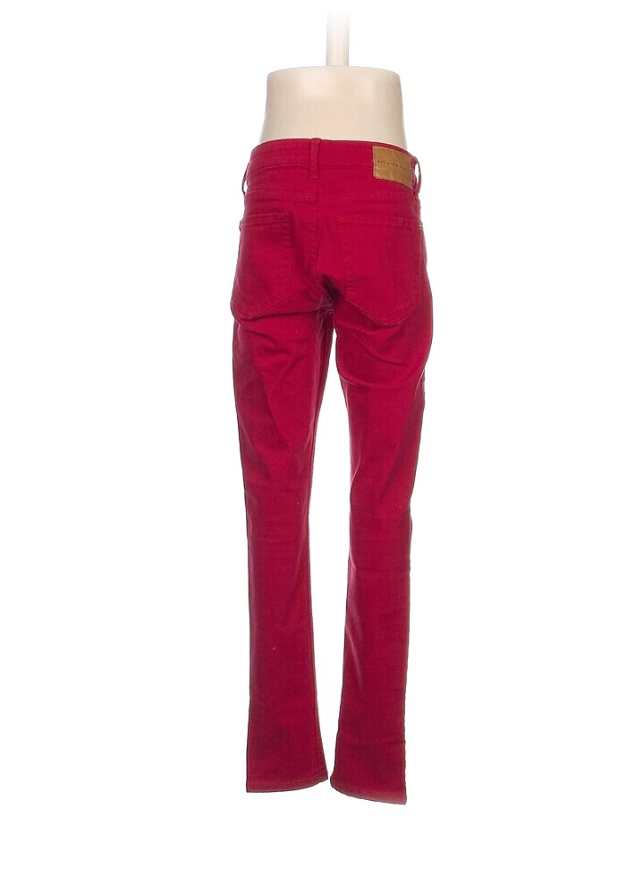 Mango Jean / Kot %70 İndirimli. - Görsel 3