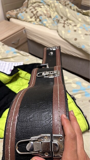 Gitar kılıfı