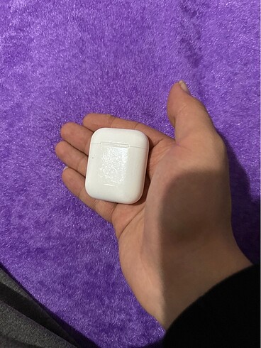 Apple Airpods2. Nesil