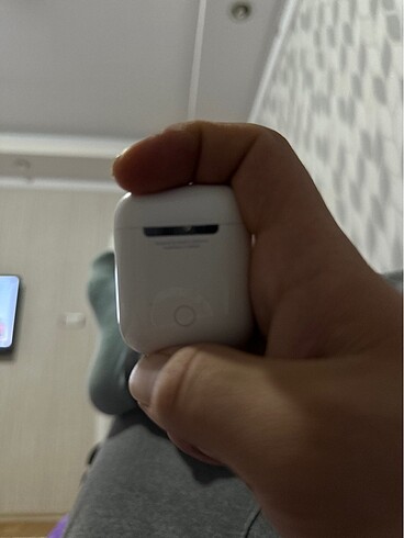 Airpods2. Nesil