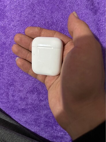  Beden Airpods2. Nesil