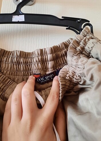 Diğer Paraşüt pantolon