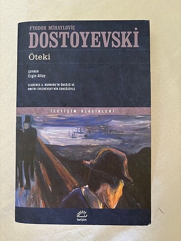 Dostoyevski / ÖTEKİ