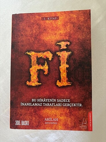 Fİ (0 kitap) 