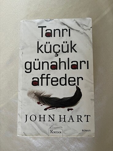Tanrı Küçük Günahları Affeder
