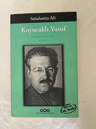 Kuyucaklı Yusuf