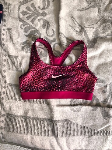 Nike bra