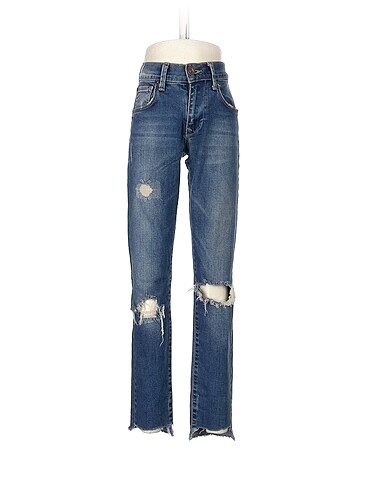 Guess Jean / Kot %70 İndirimli.
