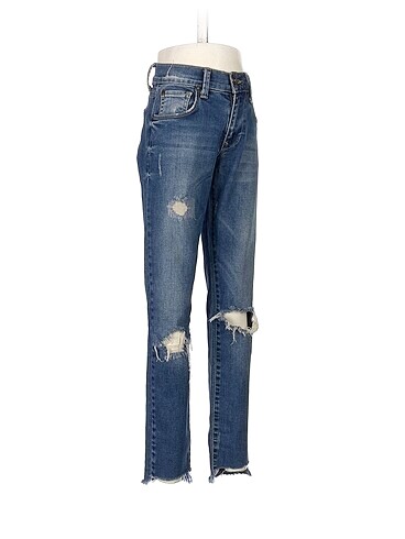 Guess Guess Jean / Kot %70 İndirimli.