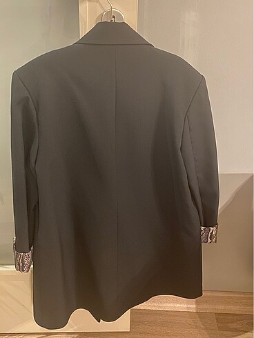 s Beden Zara muadili S-36 beden oversize ceker